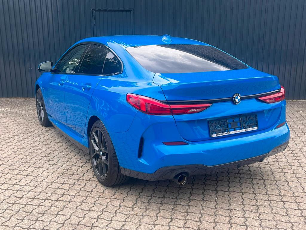 BMW 2 Serie