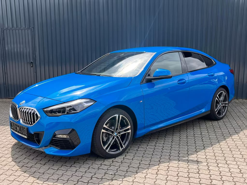 BMW 2 Serie