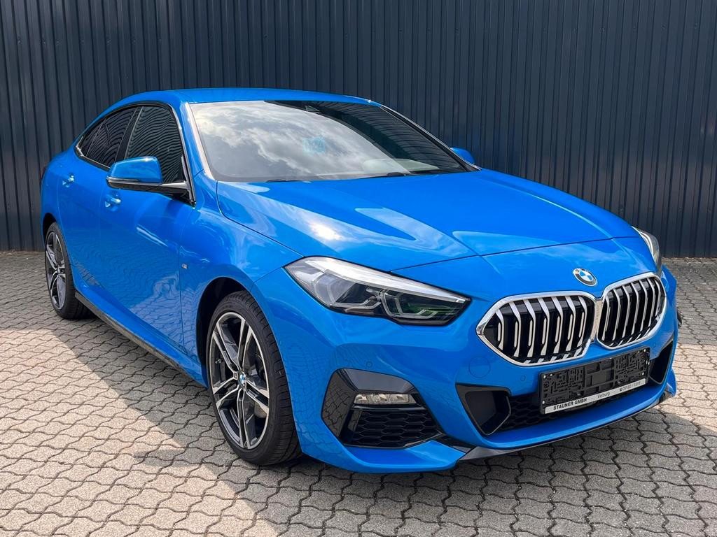 BMW 2 Serie