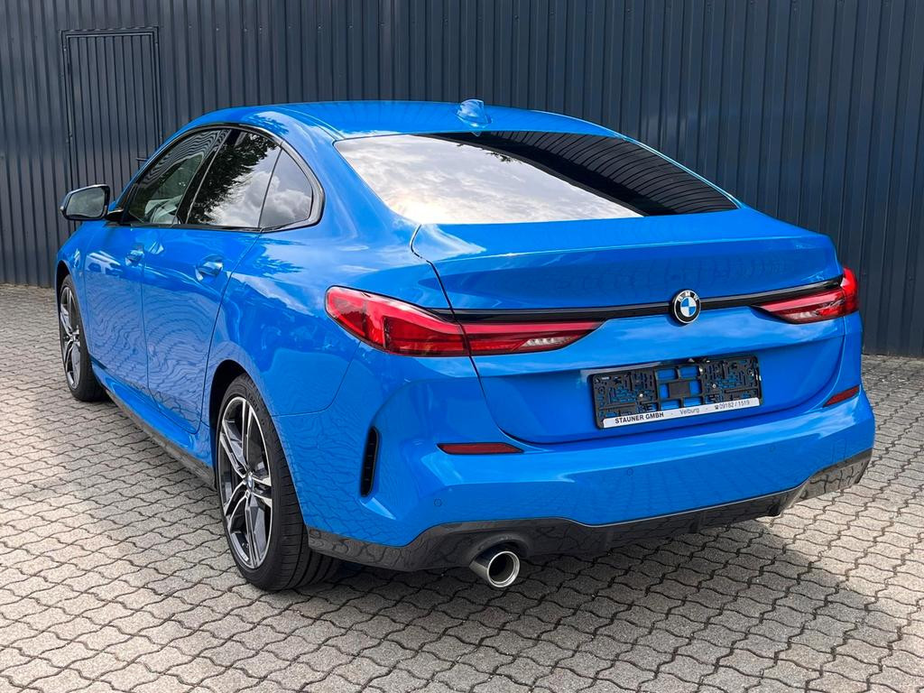 BMW 2 Serie