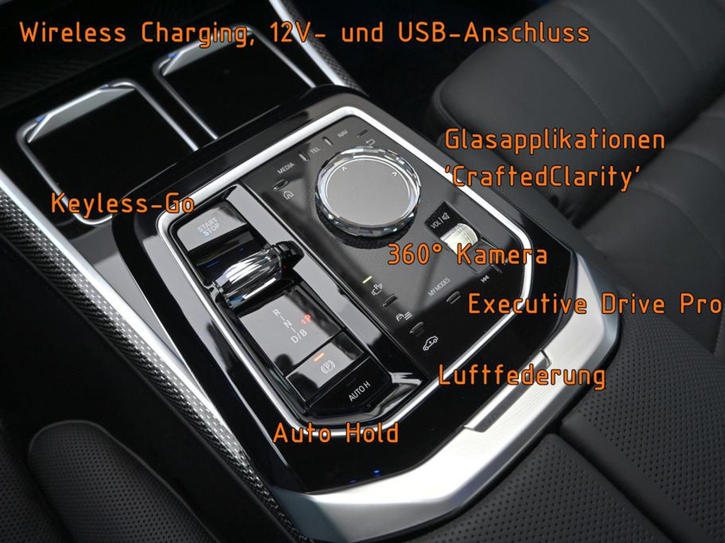 BMW i7