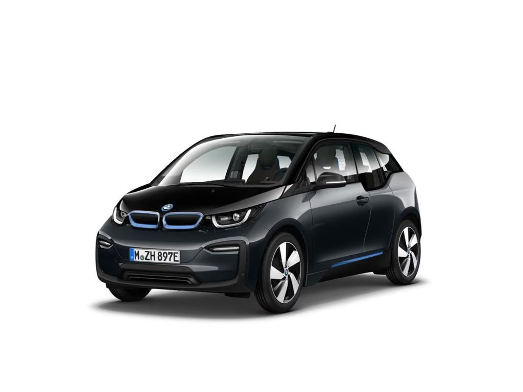 BMW i3 Sedan 120Ah