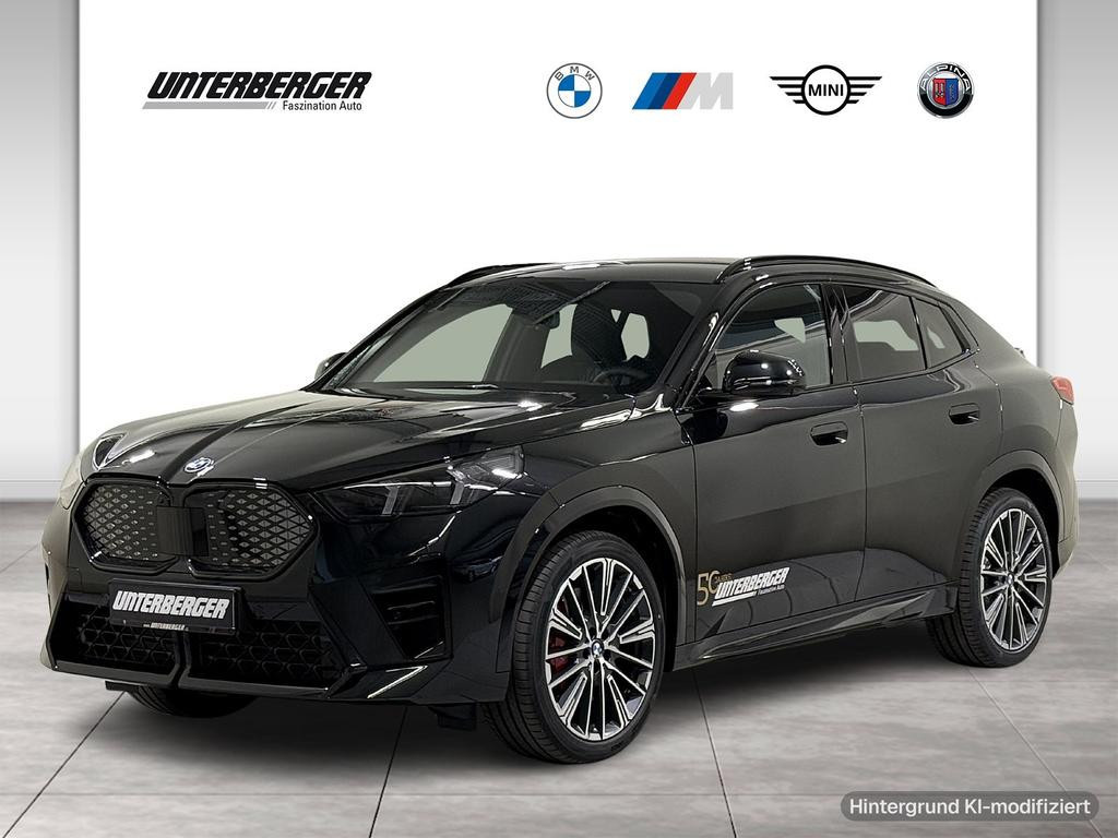 BMW iX2 M-Sport xDrive30