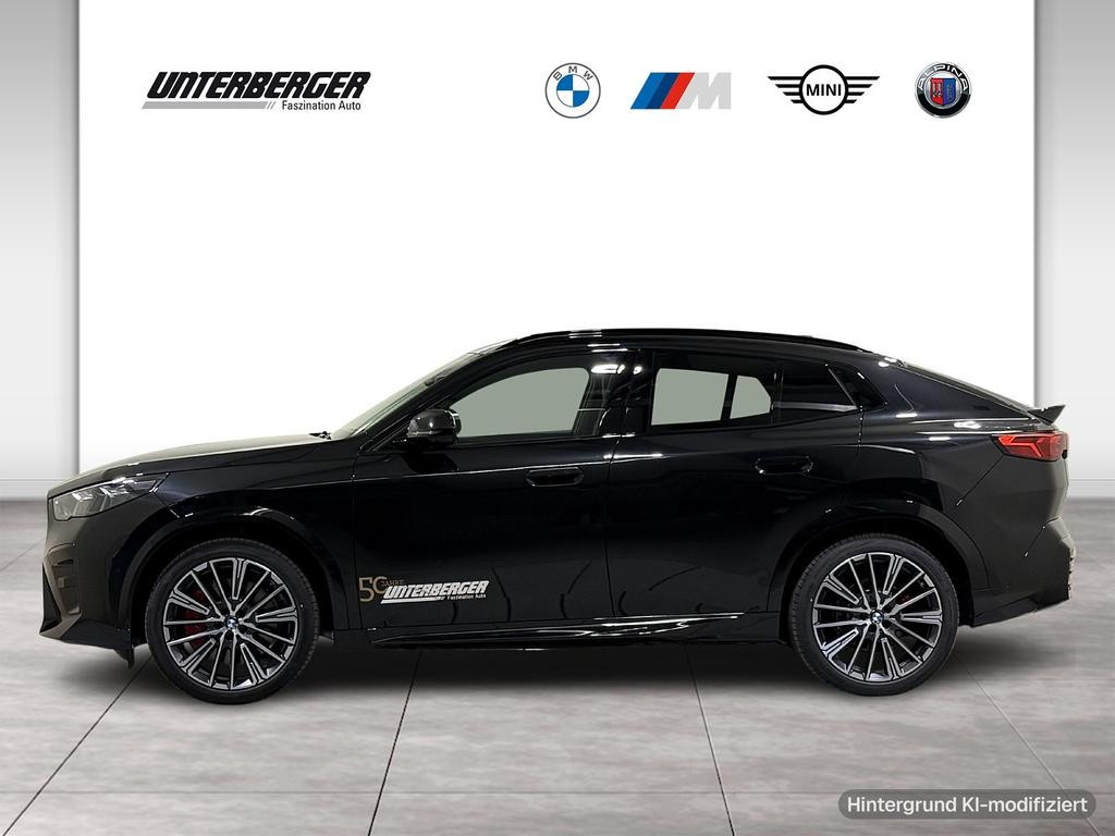 BMW iX2