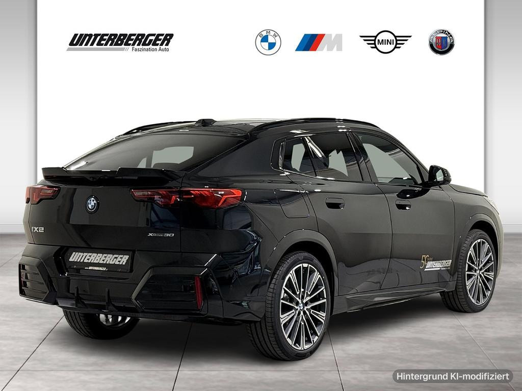 BMW iX2