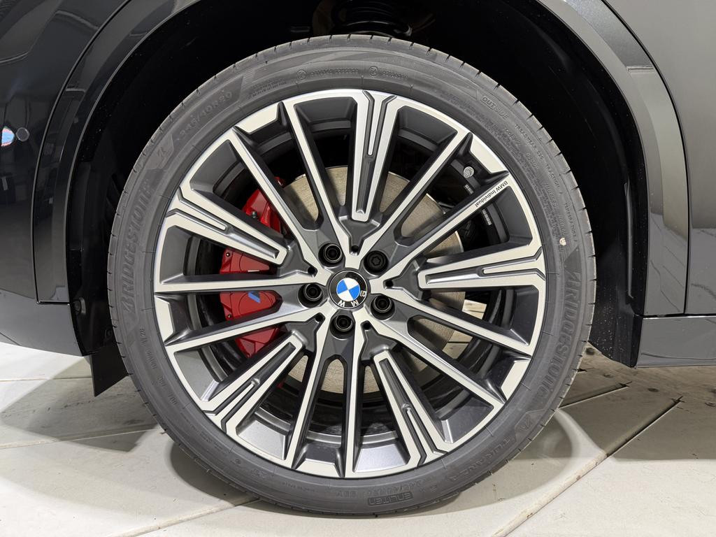 BMW iX2