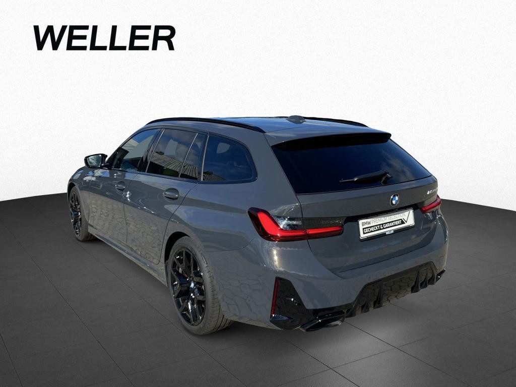 BMW M340