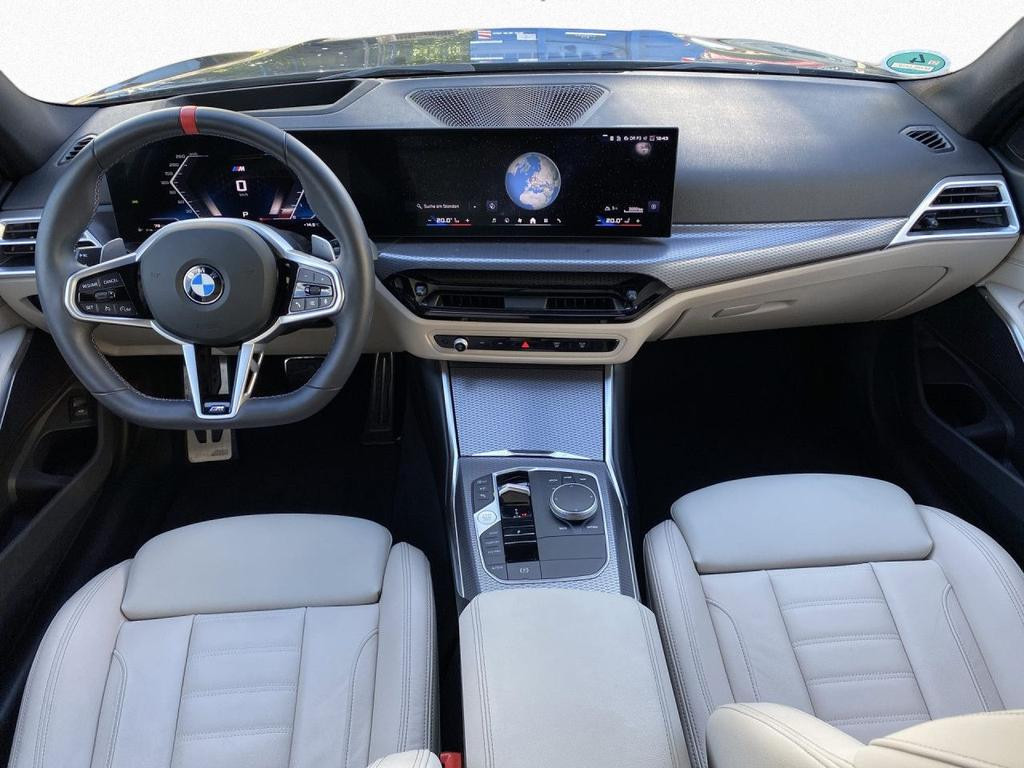 BMW M340
