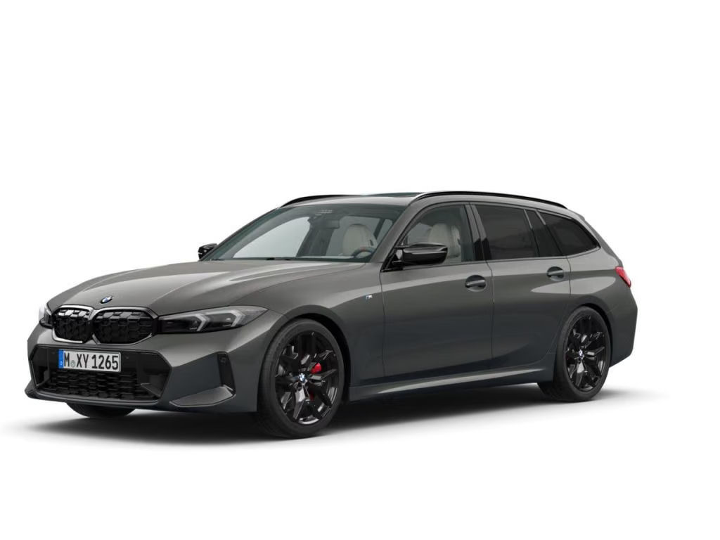 BMW M340