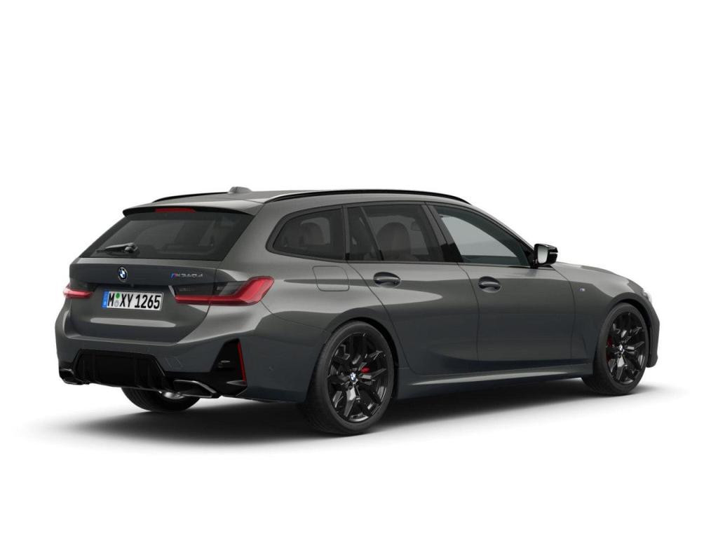 BMW M340
