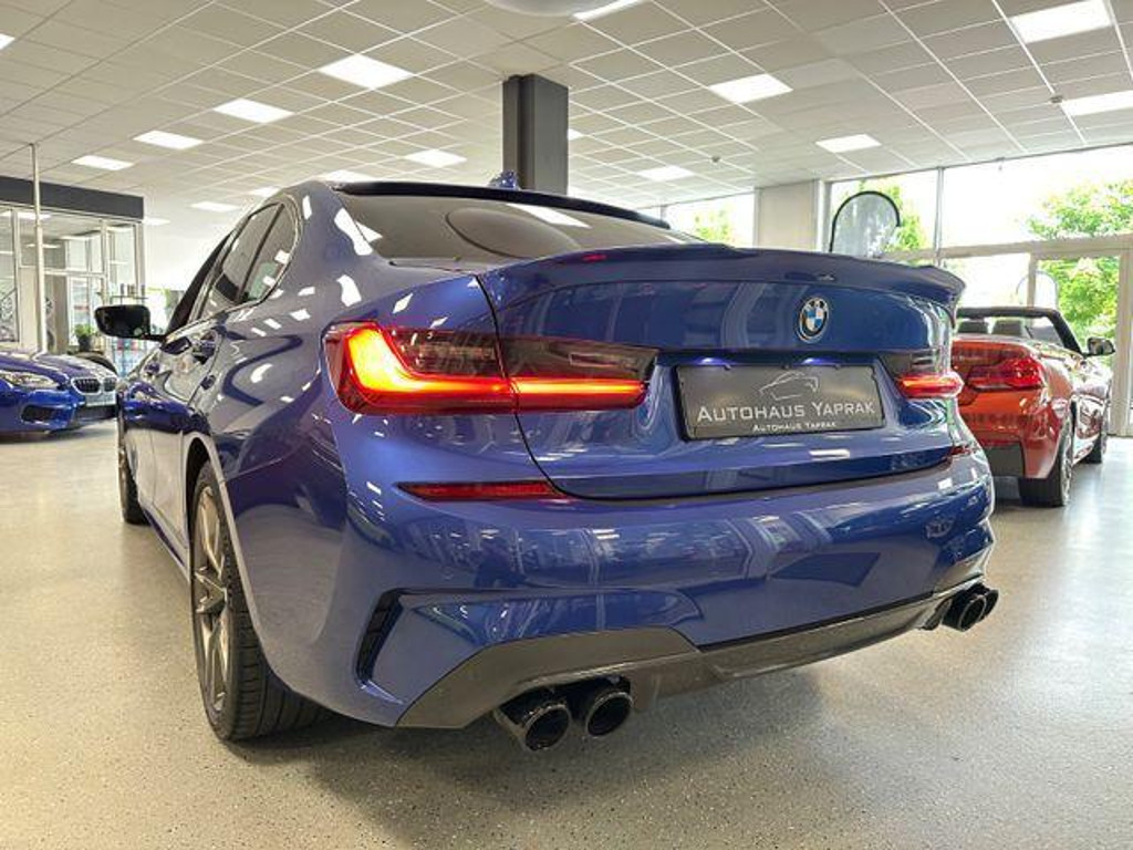 BMW M340