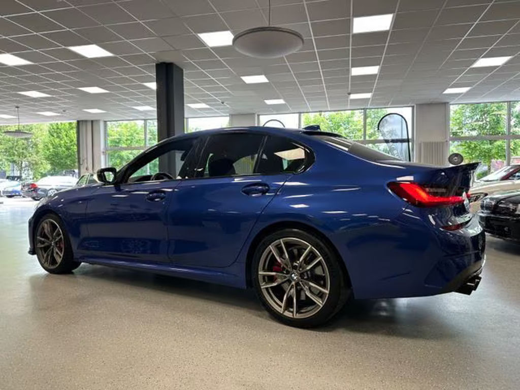 BMW M340
