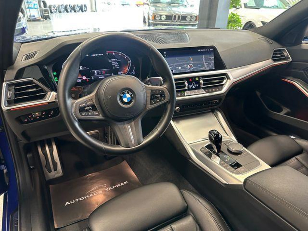BMW M340