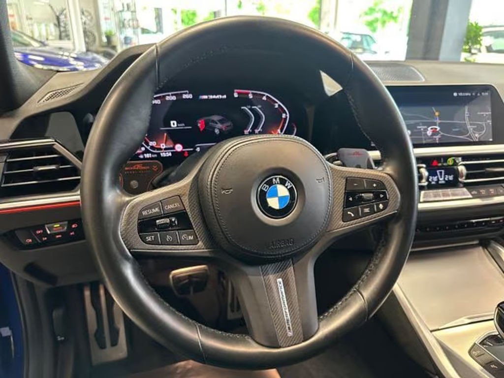 BMW M340