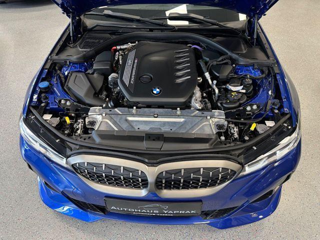 BMW M340