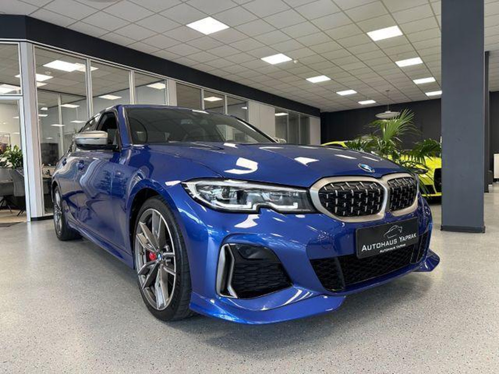 BMW M340