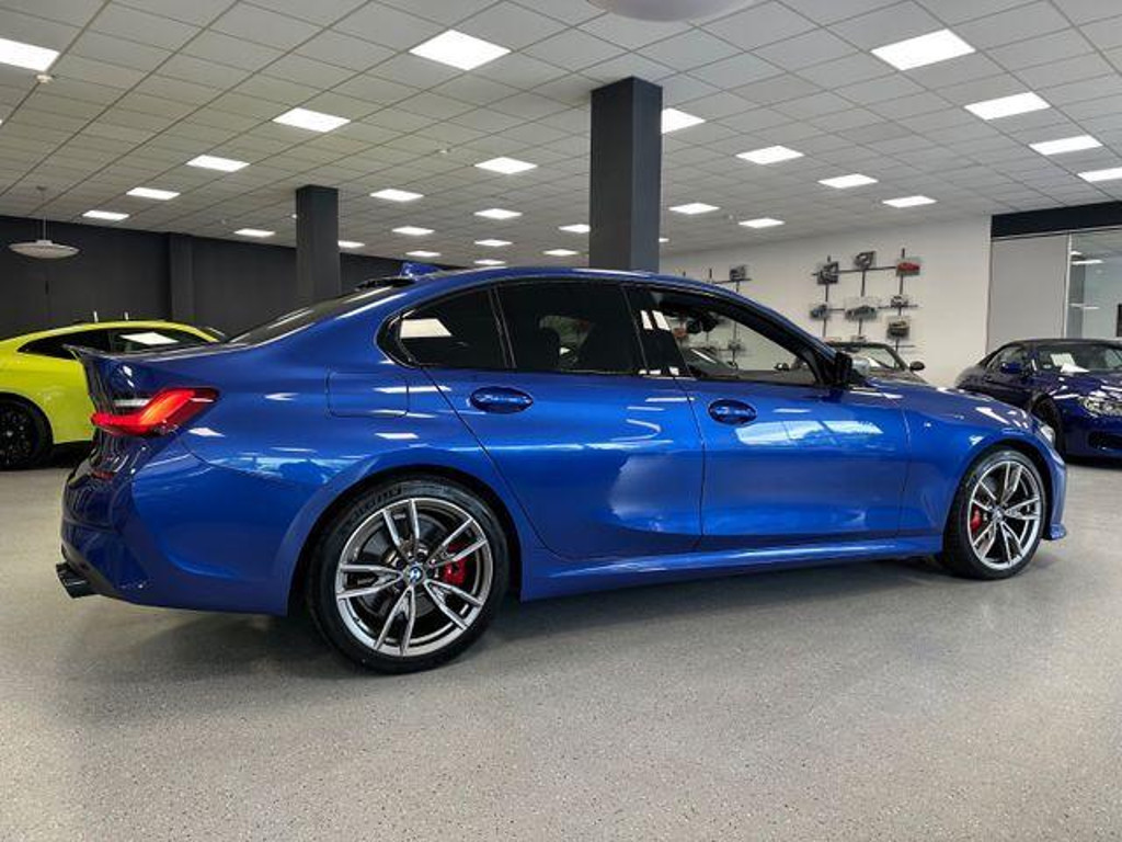 BMW M340