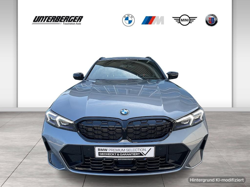BMW M340