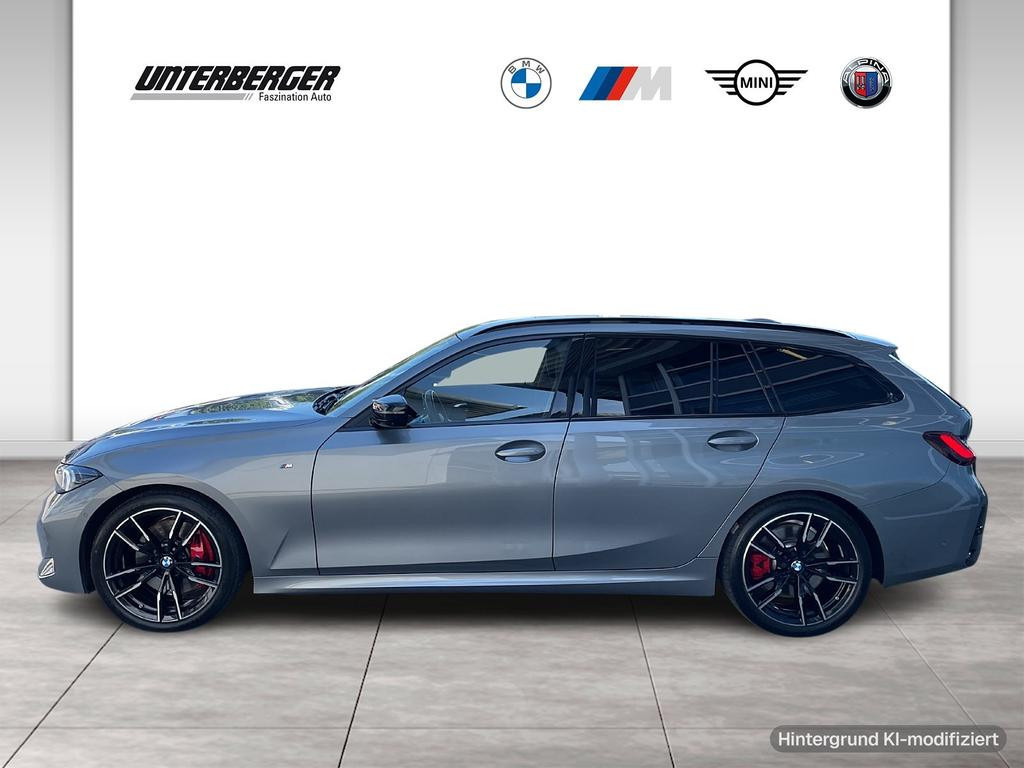 BMW M340