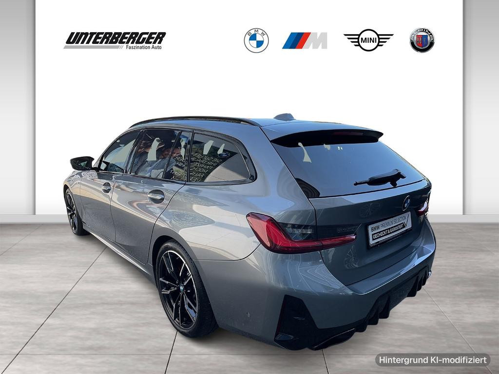 BMW M340
