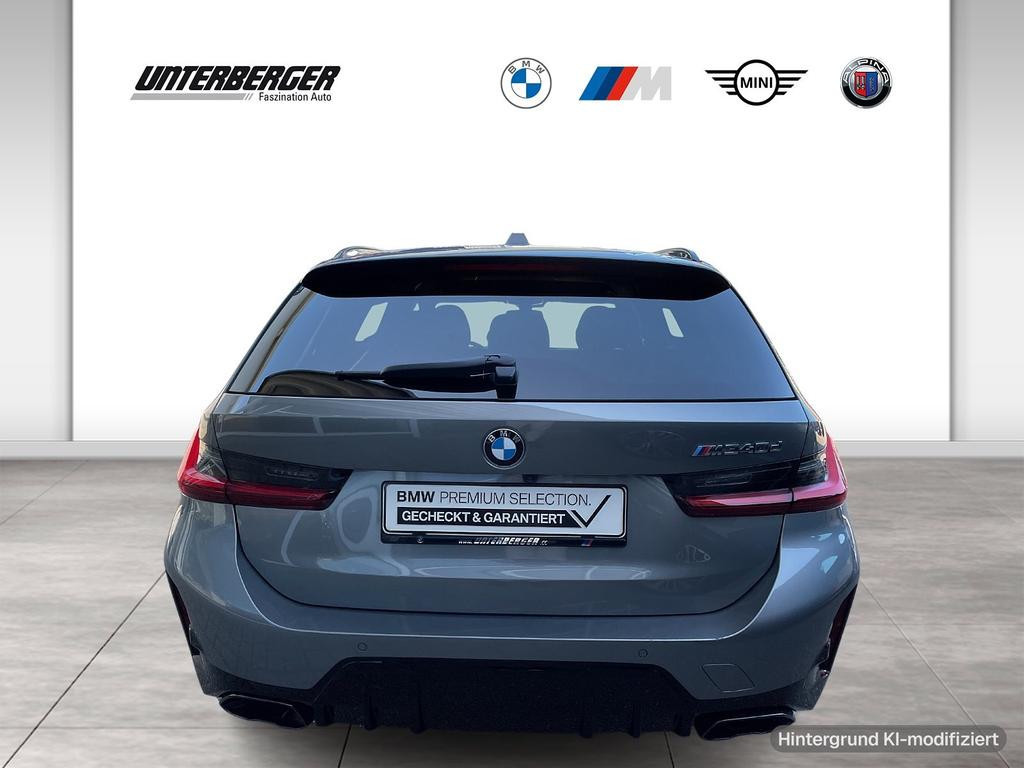 BMW M340