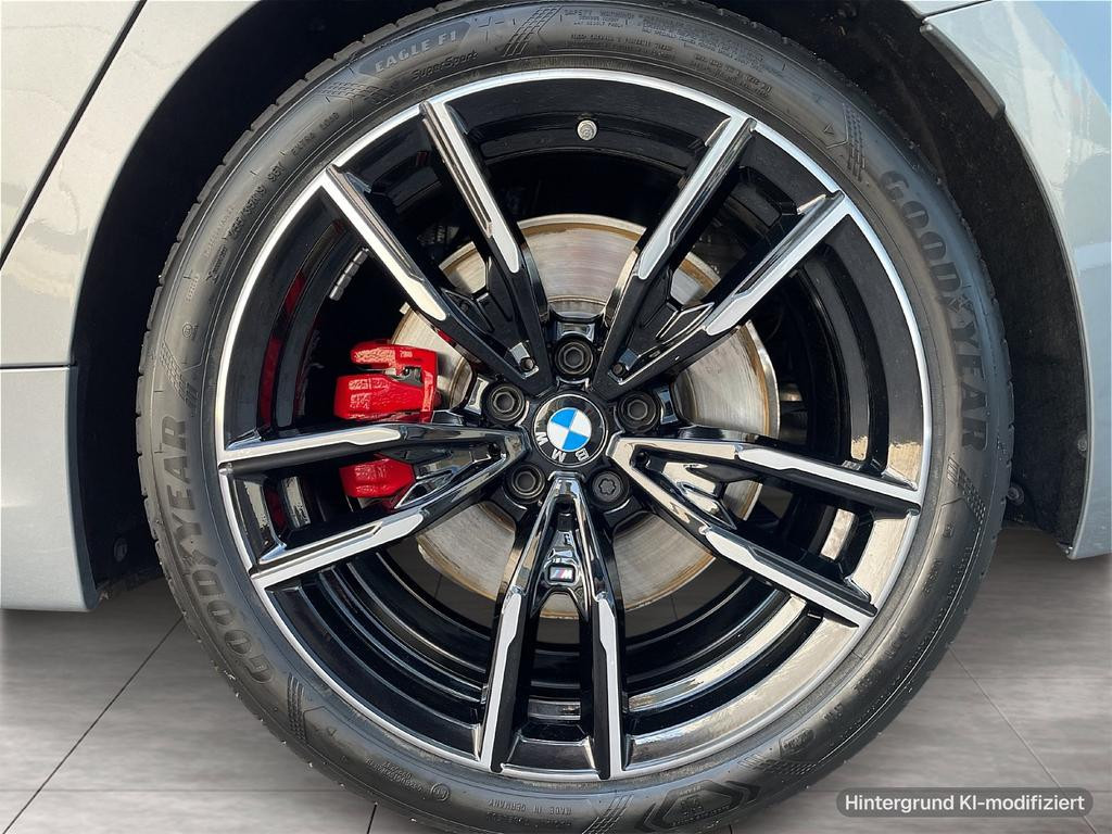 BMW M340