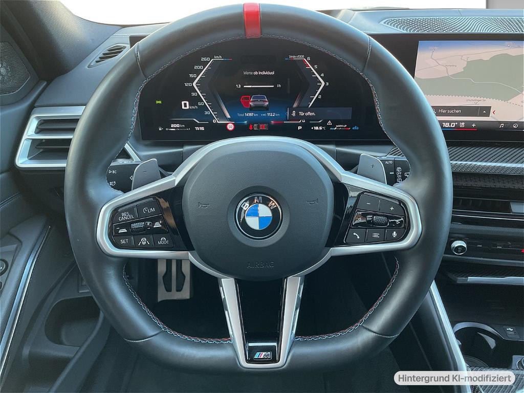 BMW M340