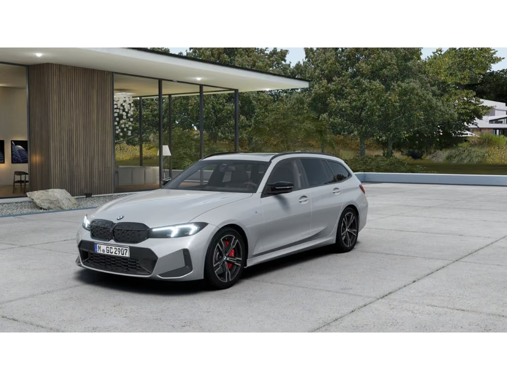 BMW M340 xDrive M340i