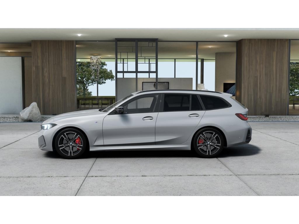 BMW M340