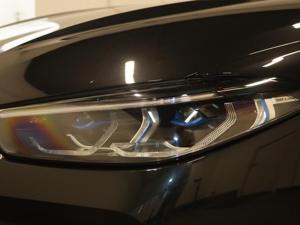 BMW 8 Serie