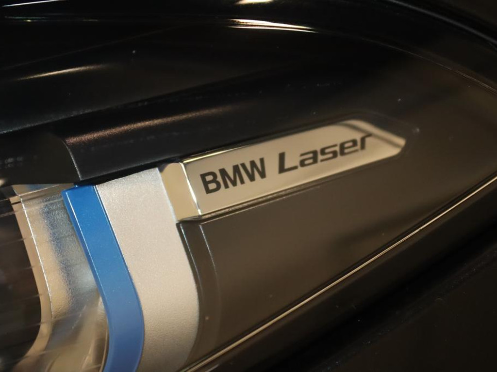 BMW 8 Serie