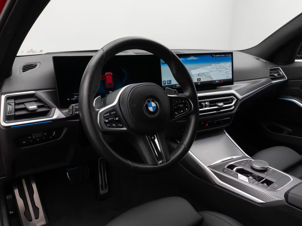 BMW M340