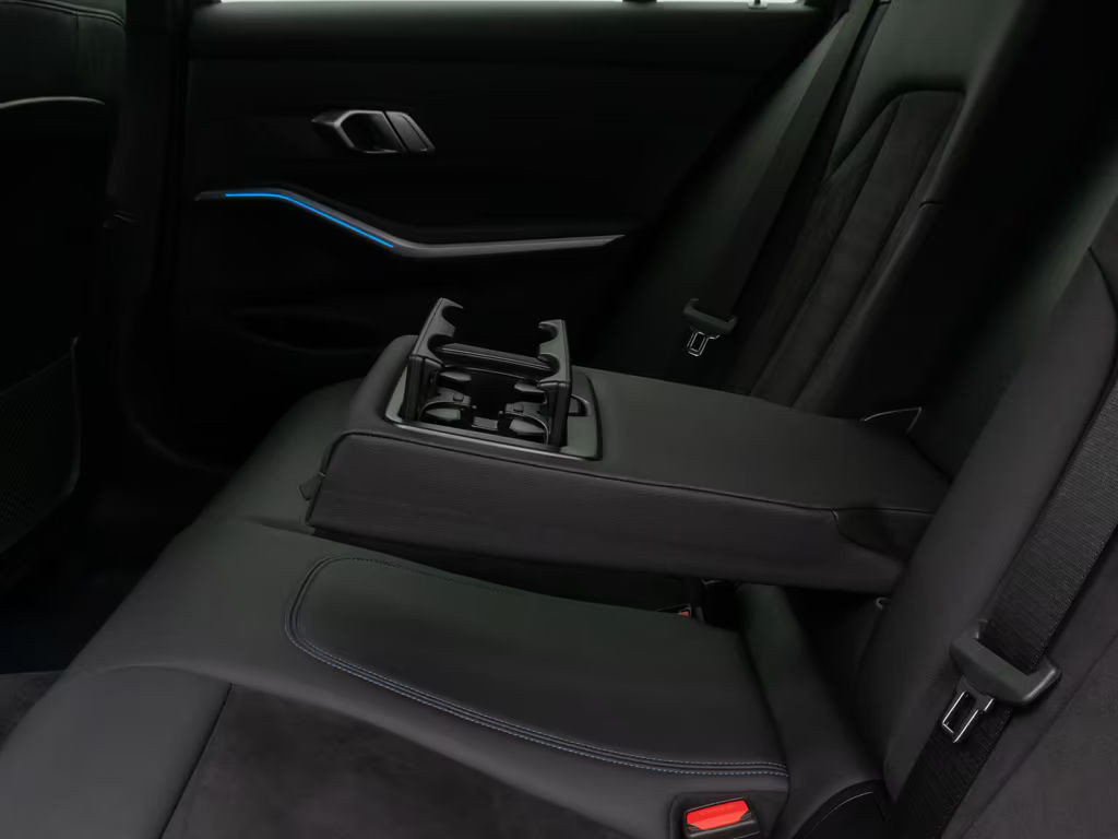 BMW M340