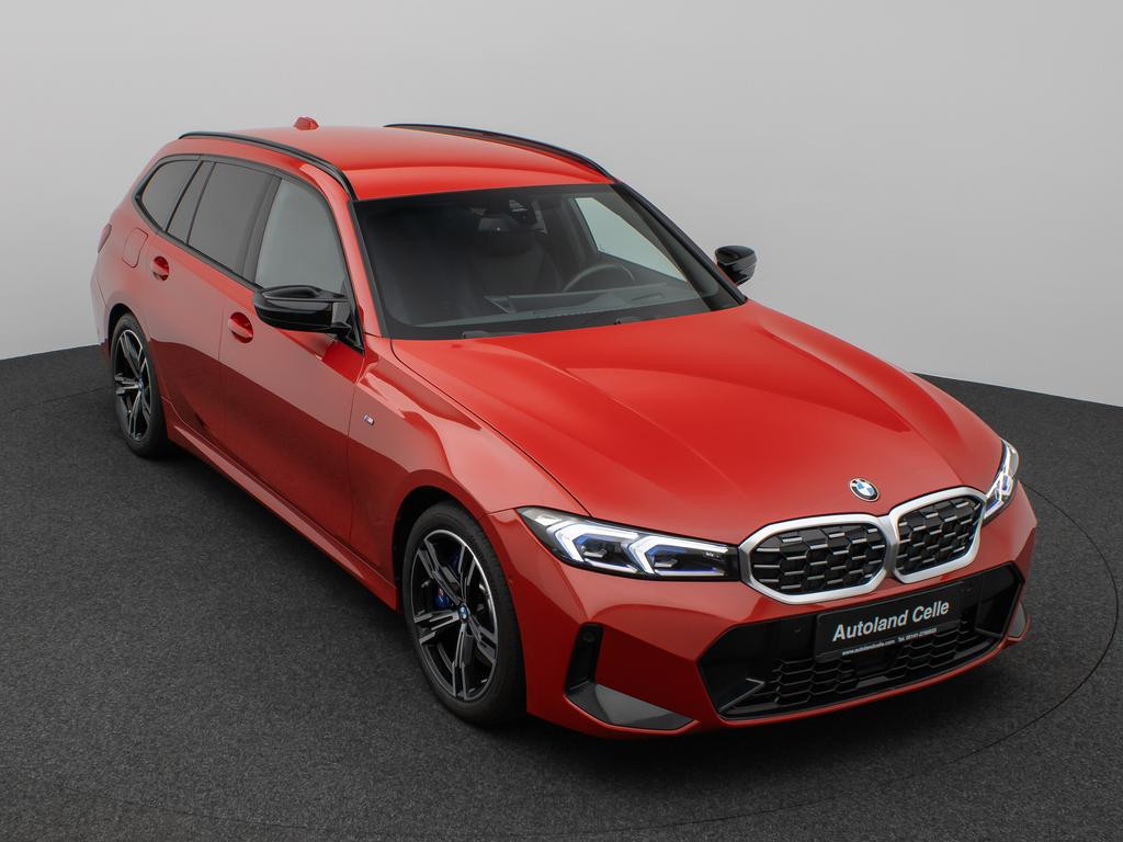 BMW M340