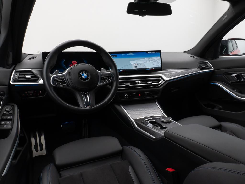 BMW M340