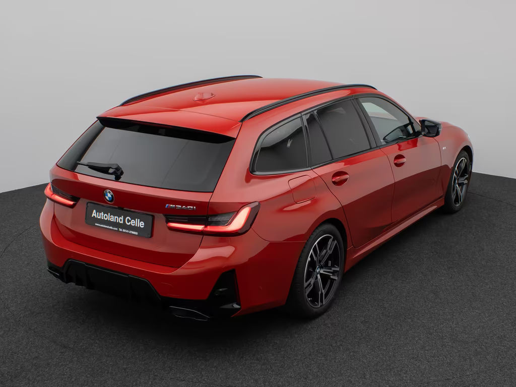 BMW M340