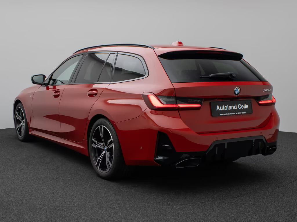 BMW M340