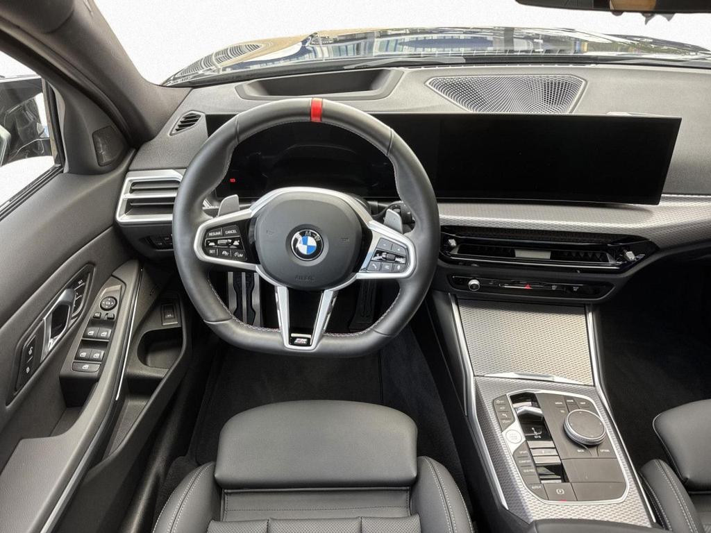 BMW M340
