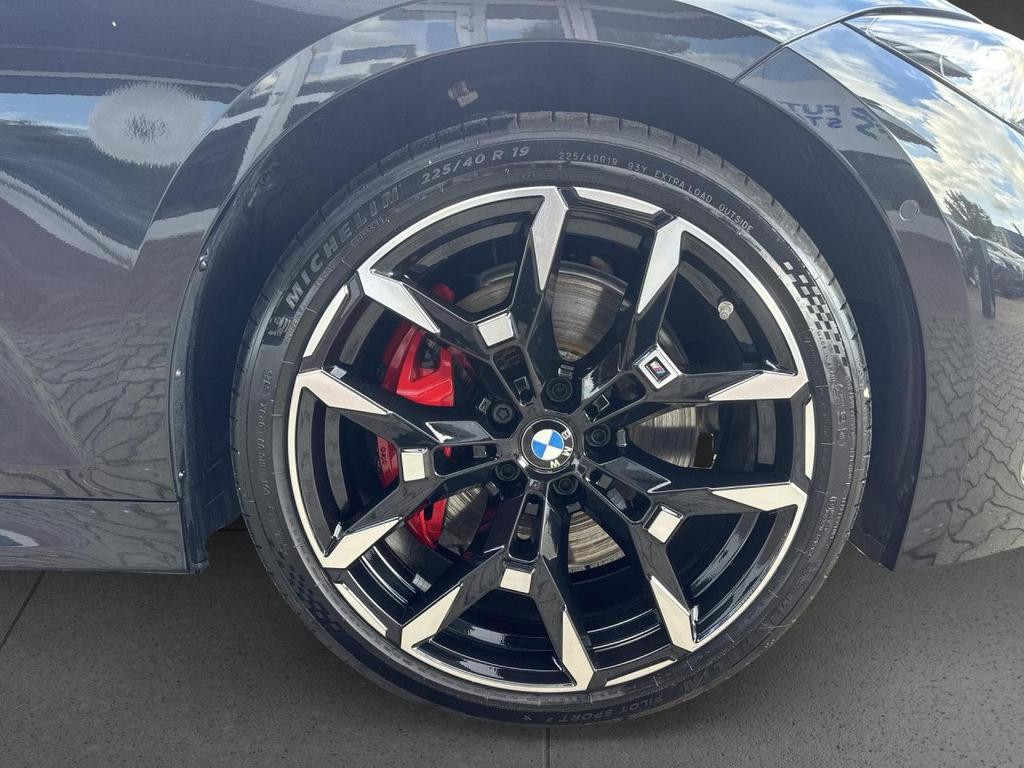 BMW M340