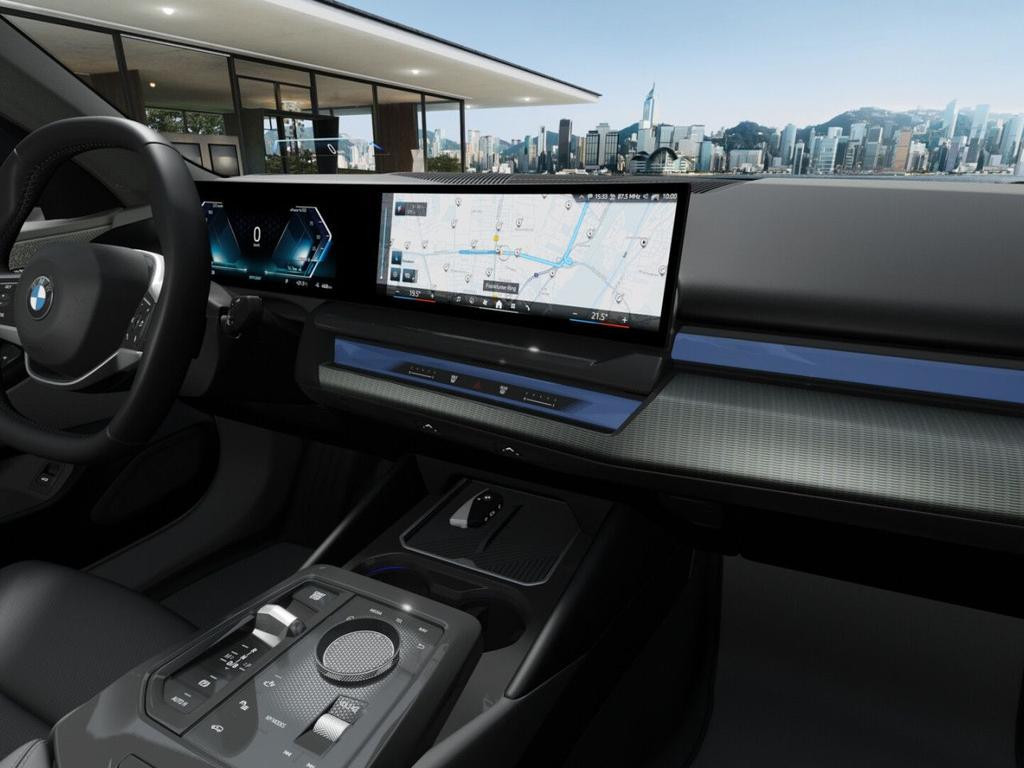 BMW i5