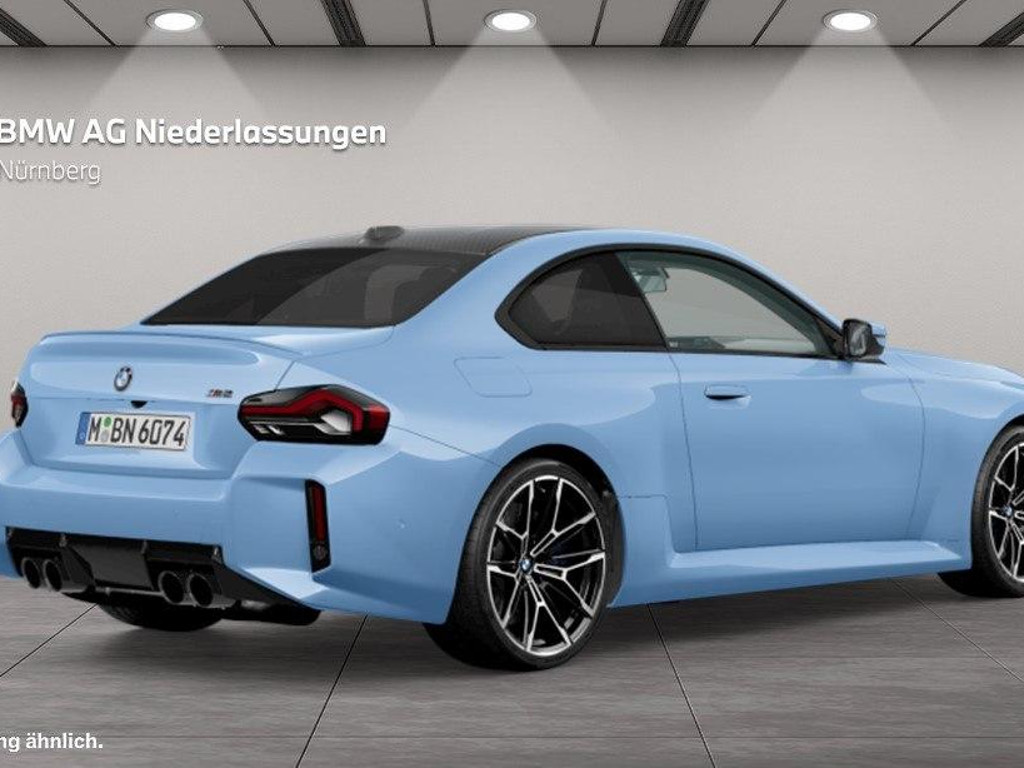 BMW M2