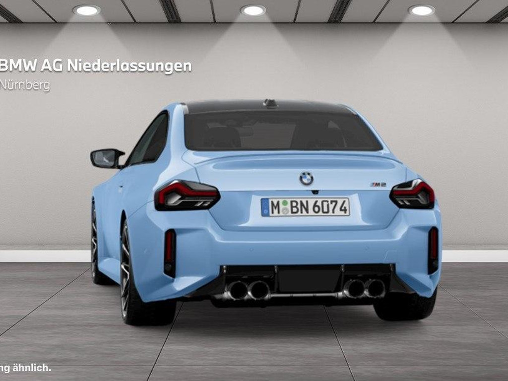 BMW M2