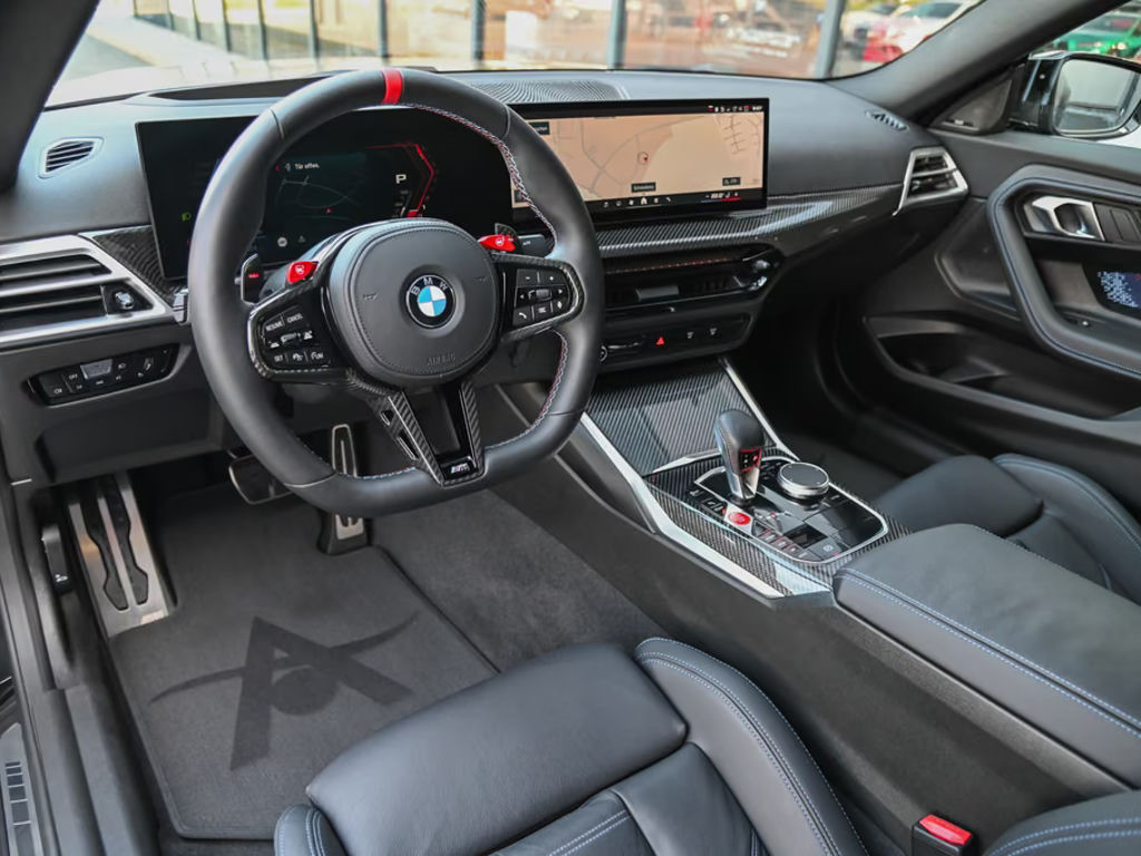 BMW M2