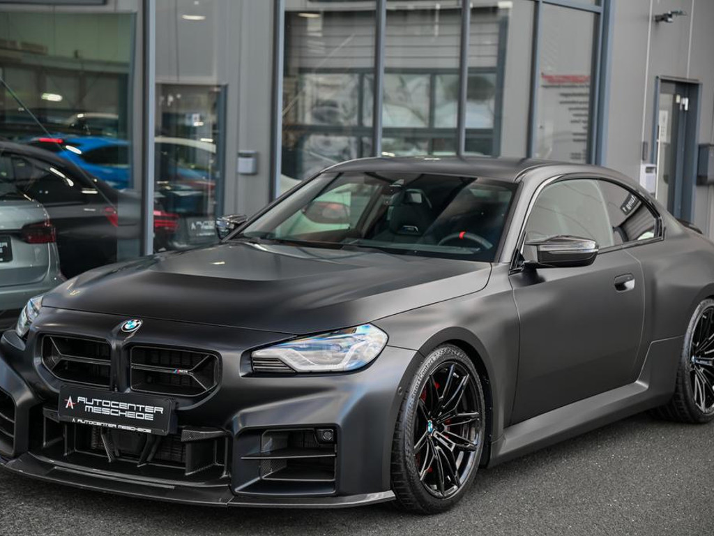 BMW M2