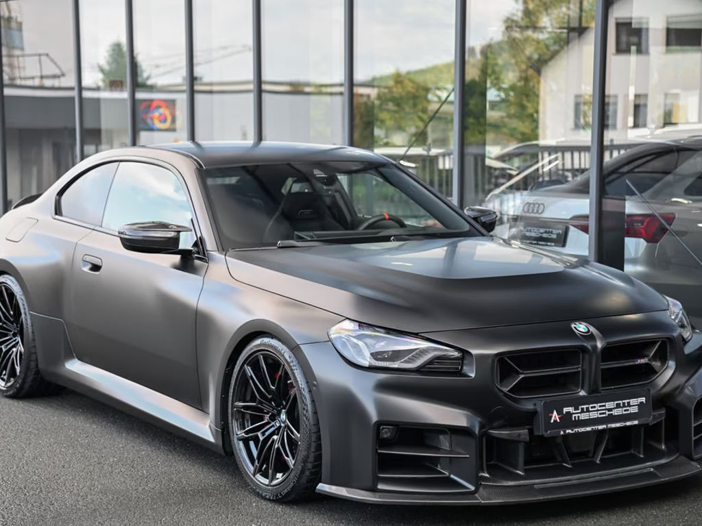 BMW M2