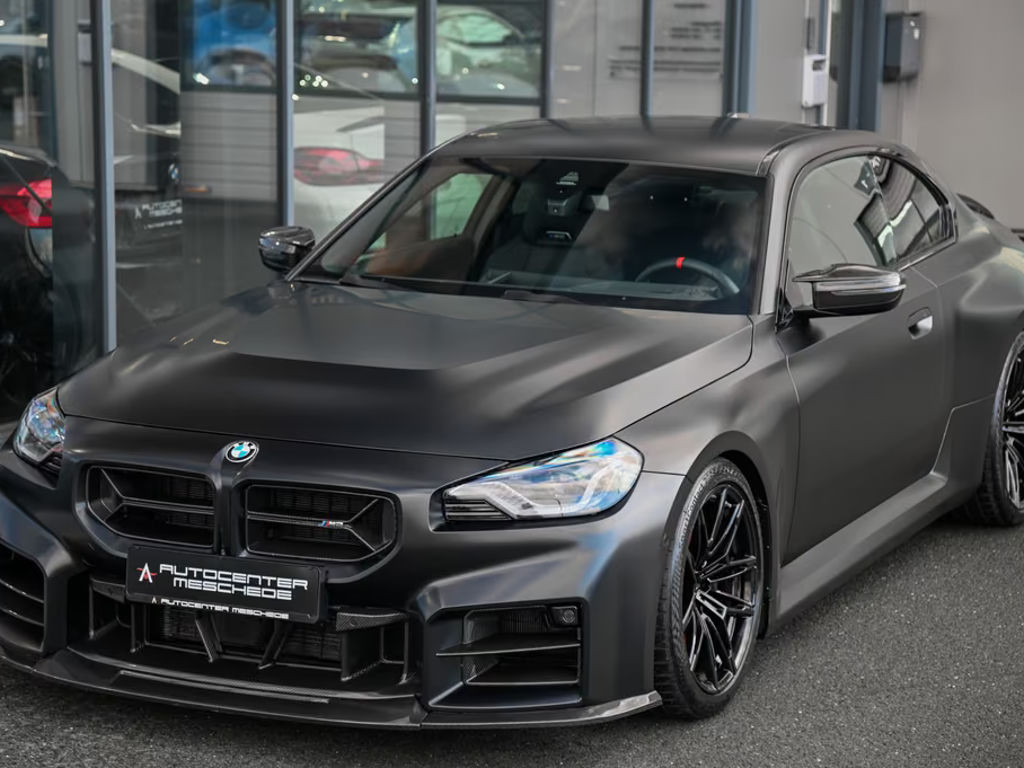 BMW M2