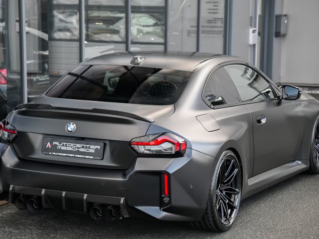BMW M2
