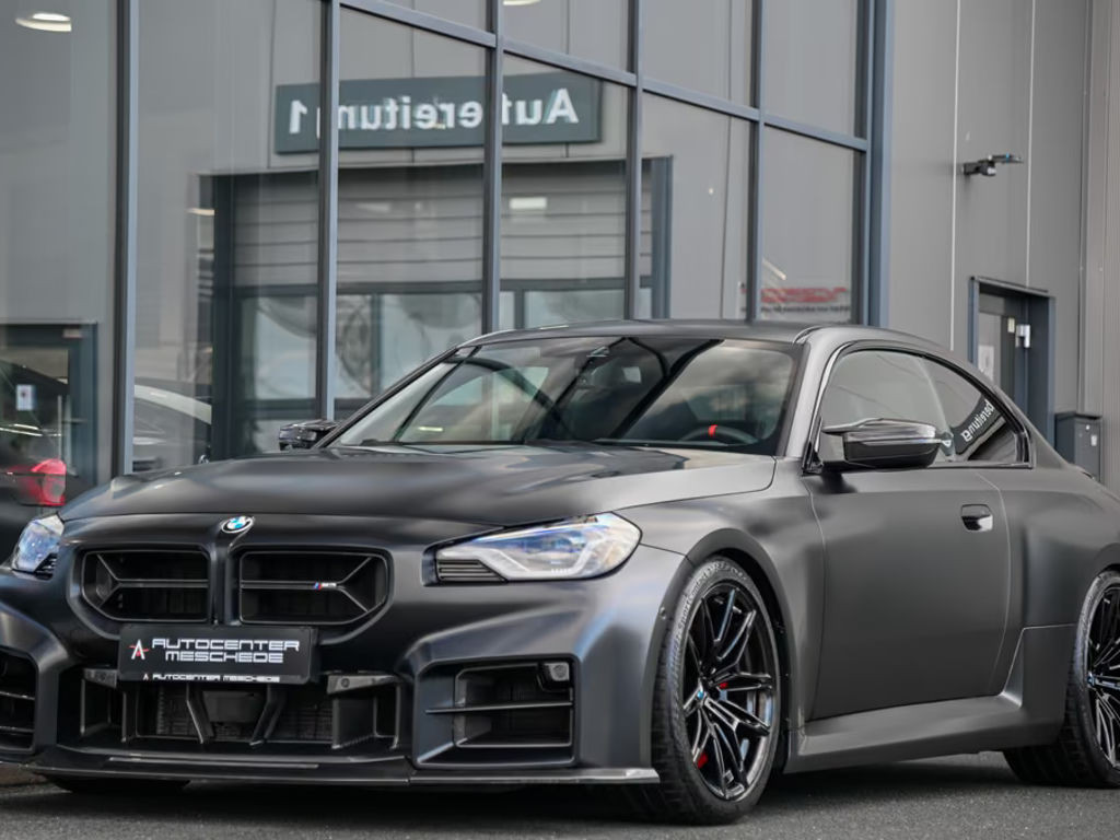 BMW M2