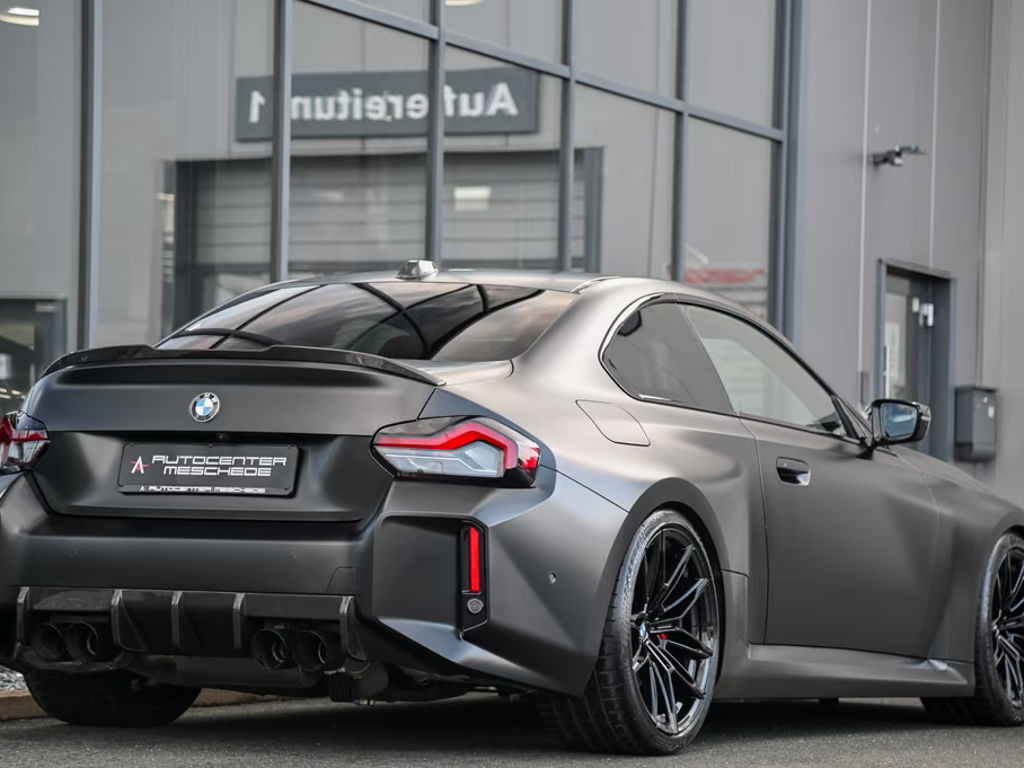 BMW M2