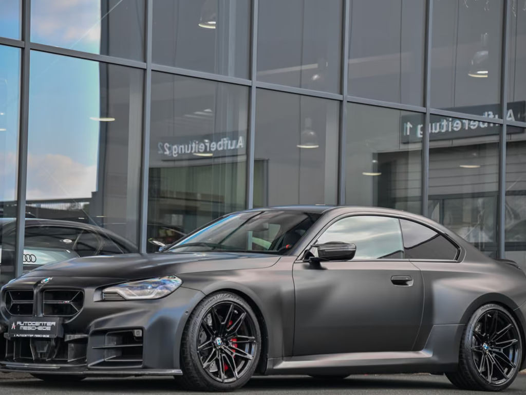 BMW M2